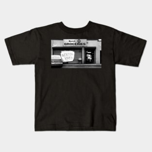 Clerks Kids T-Shirt